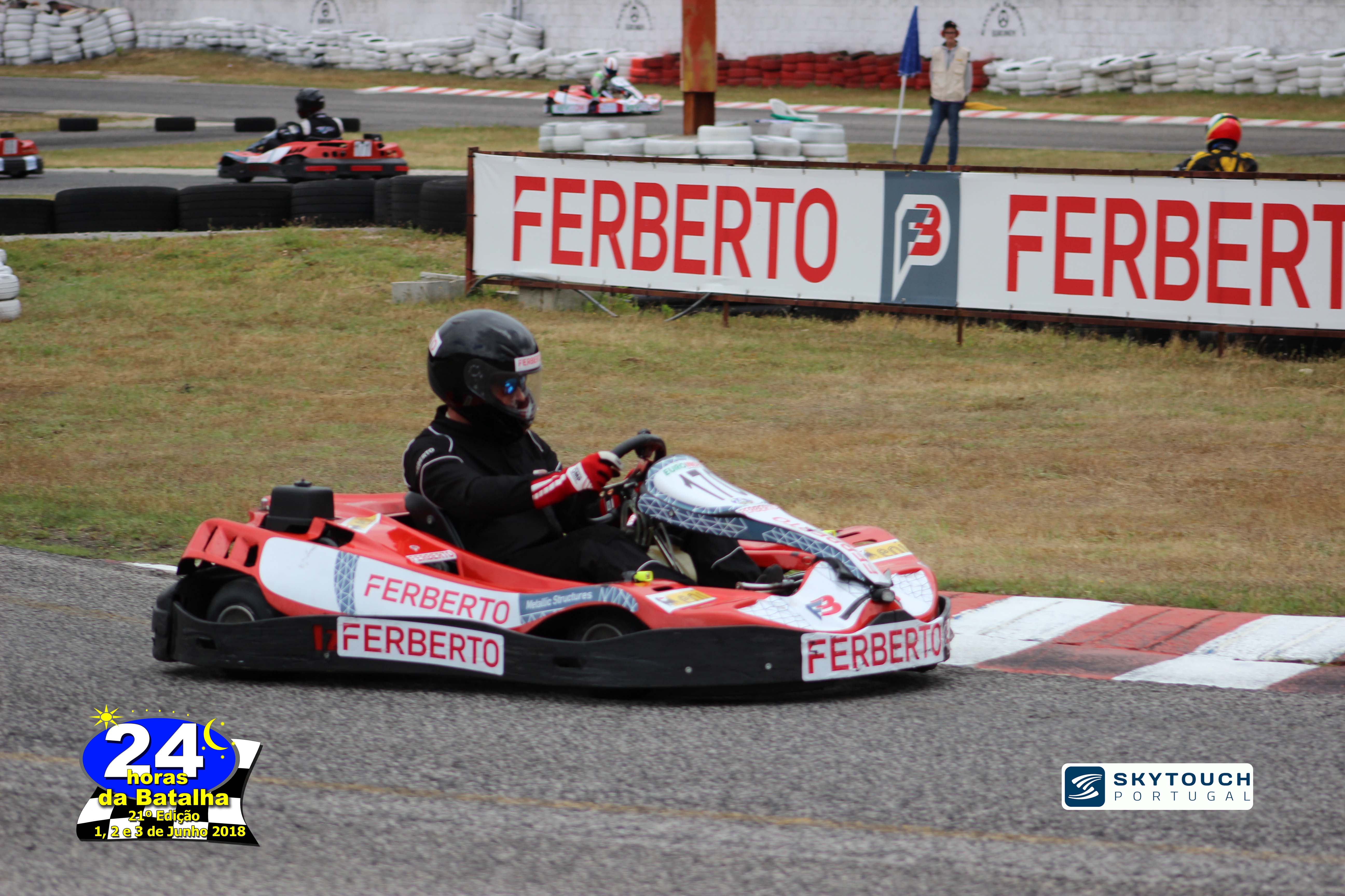 24 Horas da Batalha 2018 - Pilotos e Karts258